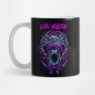 HALEN BAND Mug